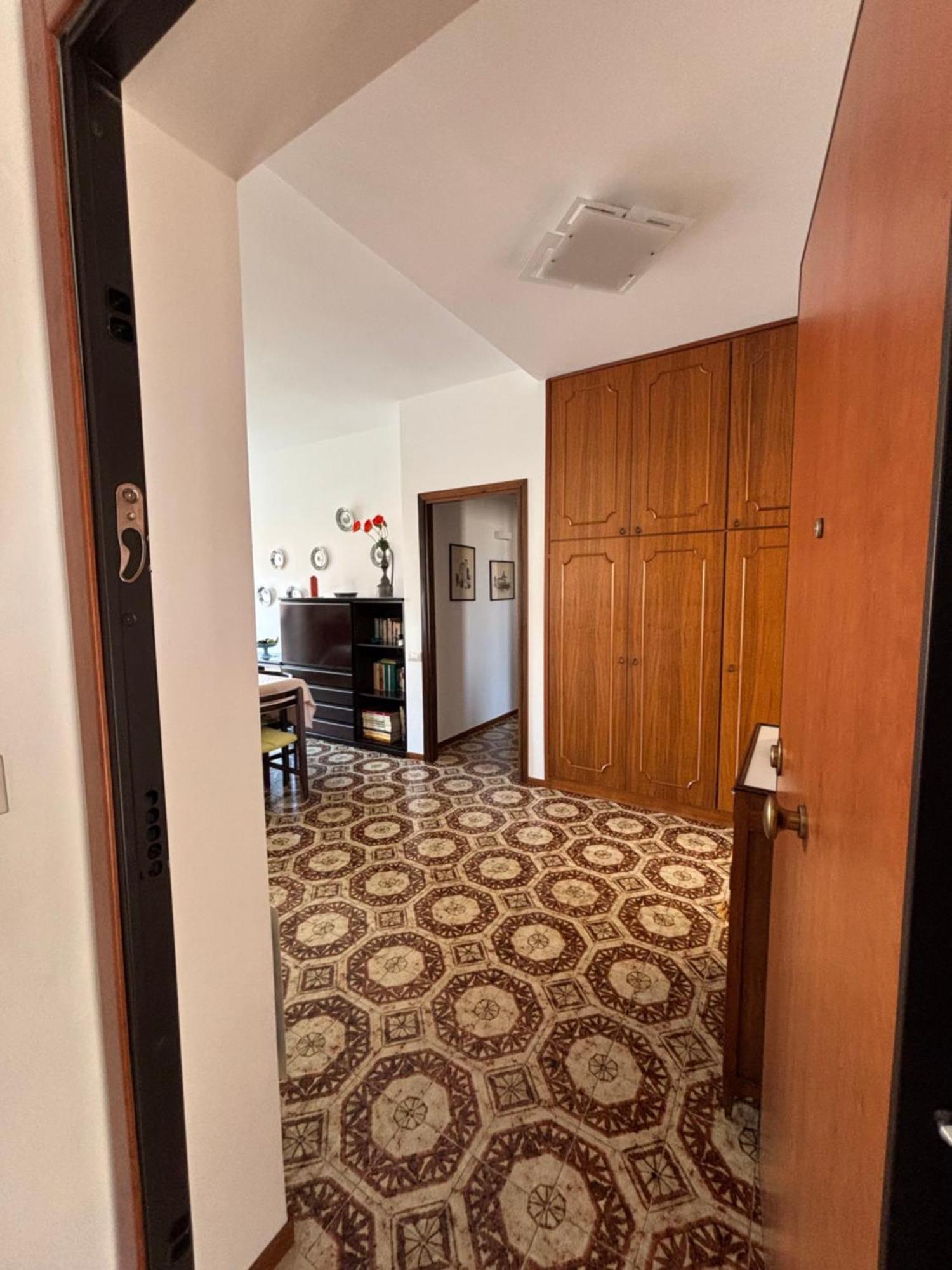 Appartamento Archimede Lounge Cefalù Esterno foto