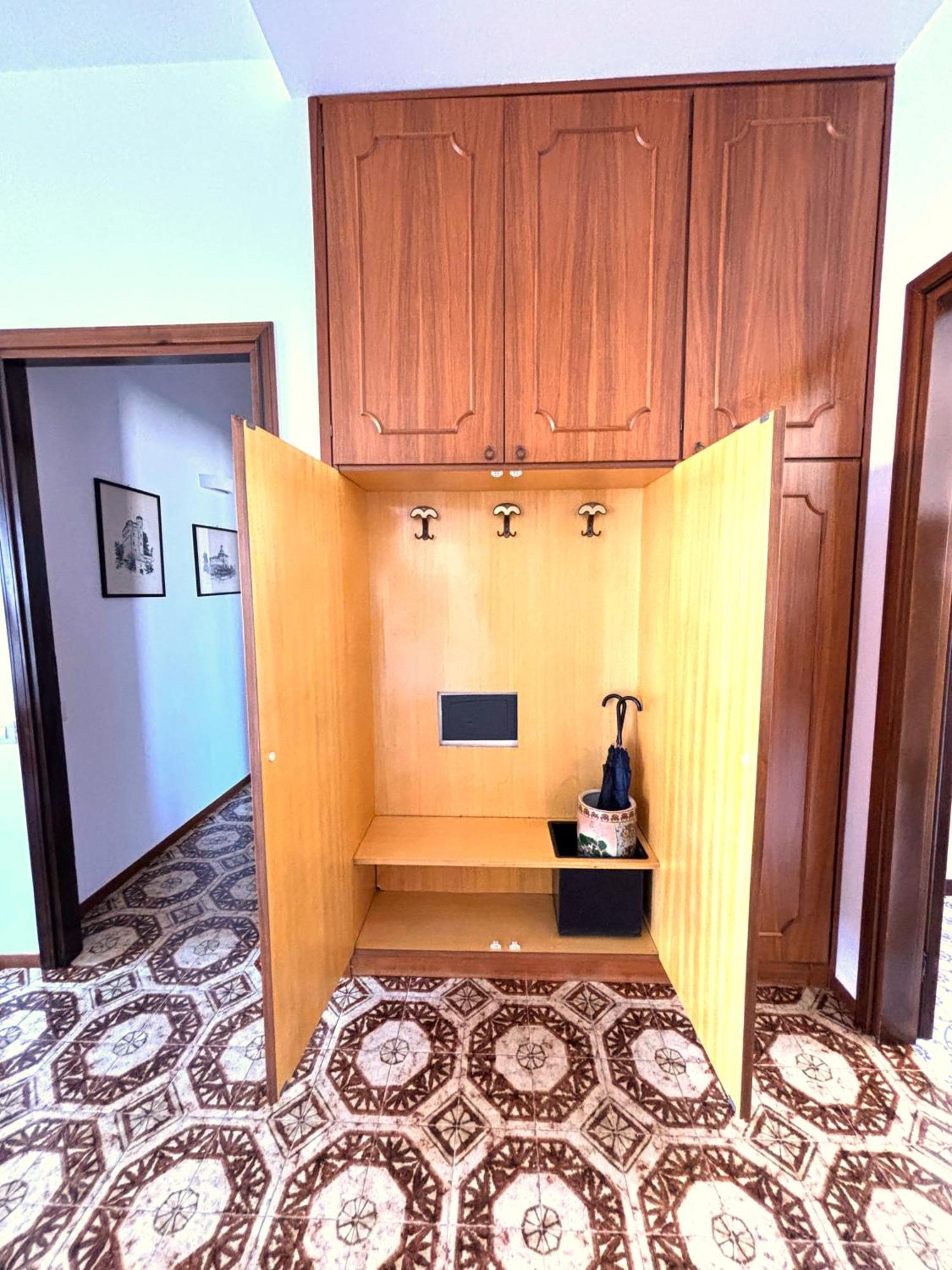 Appartamento Archimede Lounge Cefalù Esterno foto